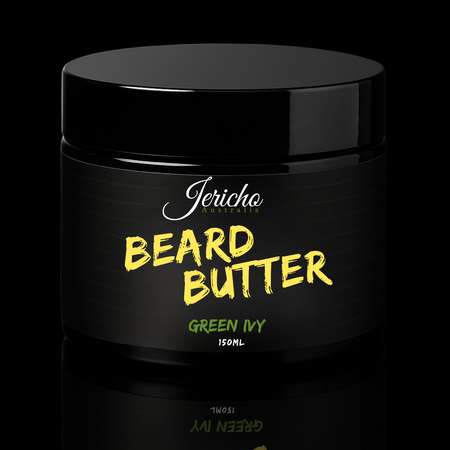 Beard Butter Green Ivy KING SIZE 150ml