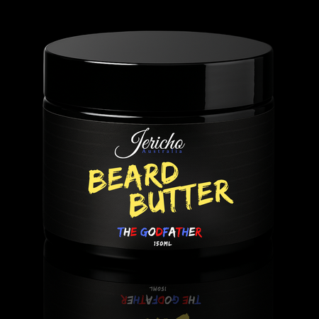 Beard Butter The Godfather KING SIZE 150ml