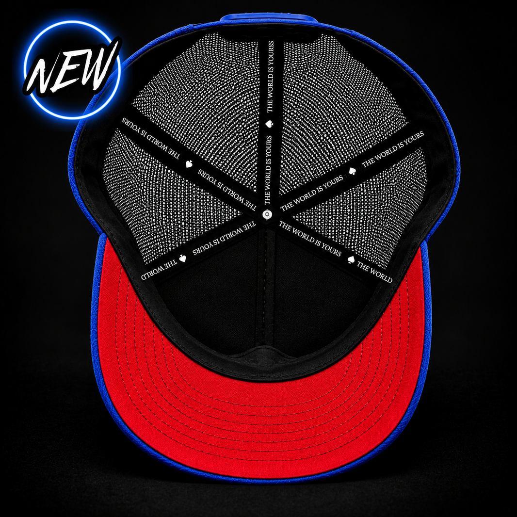 Australian Trucker Hat