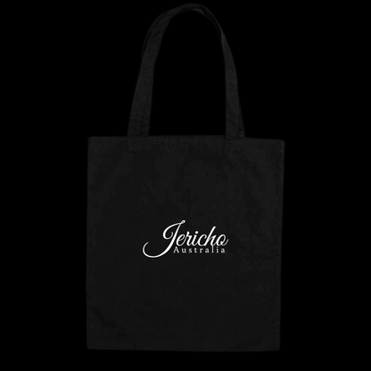 Jericho Tote Bag