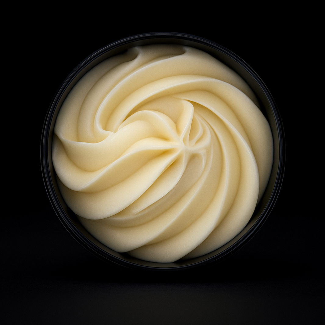 Beard Butter Sea Salt & Driftwood 60ml