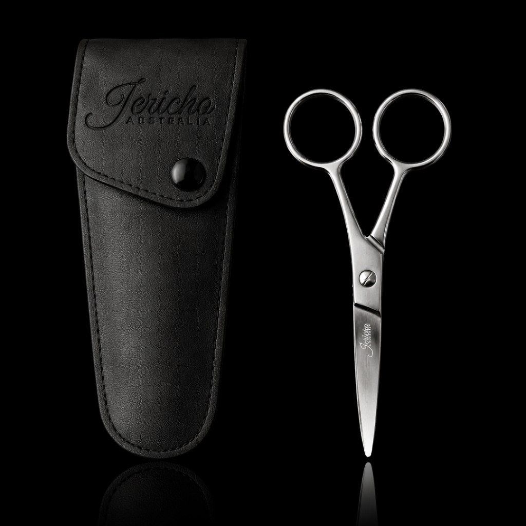 Stainless Steel Scissors