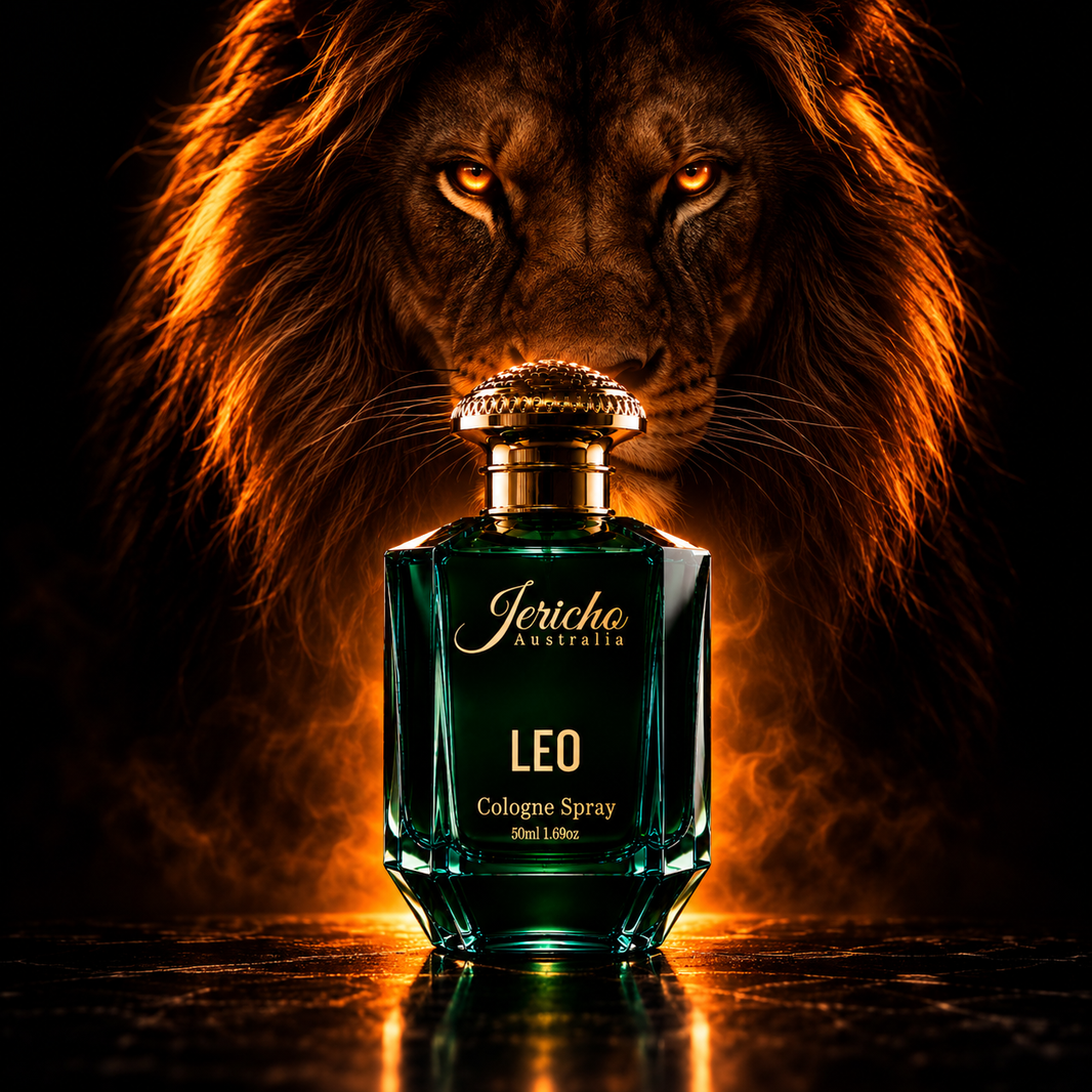 Premium Leo 50ml Cologne