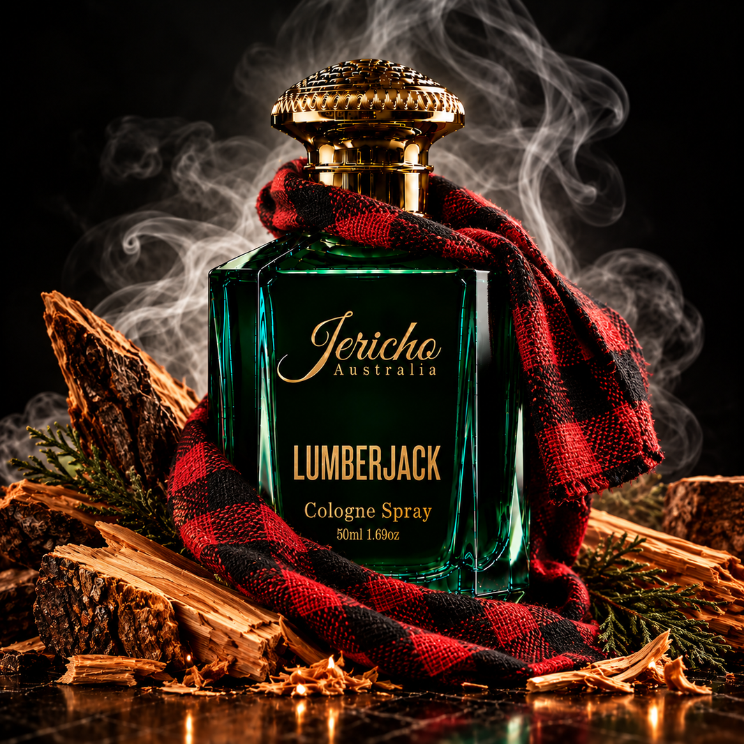 Lumberjack 50ml Cologne
