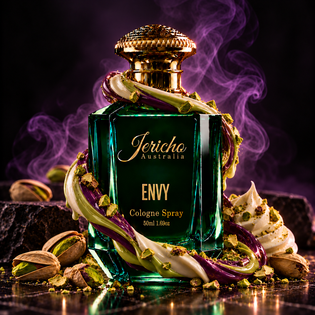 Envy 50ml Cologne