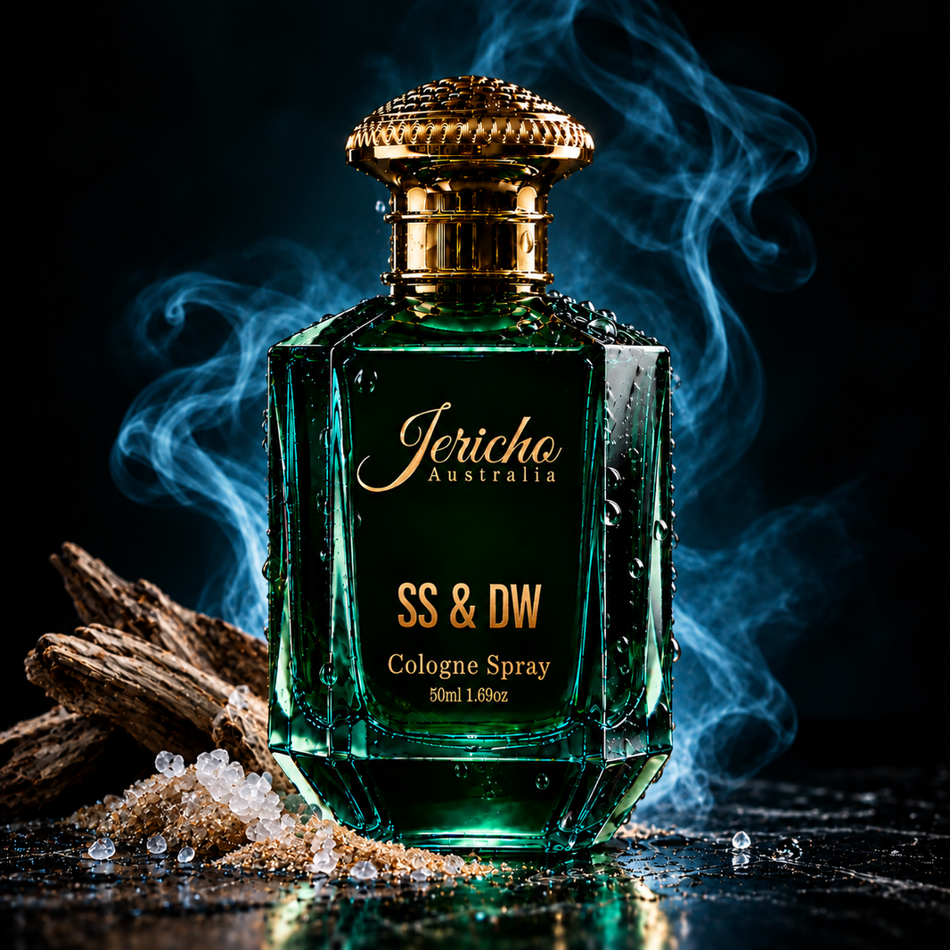 Sea Salt & Driftwood 50ml Cologne ( SSDW )