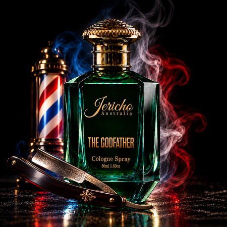 The Godfather 50ml Cologne