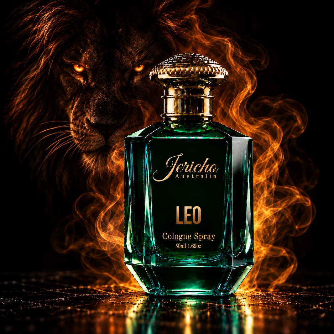 Premium Leo 50ml Cologne