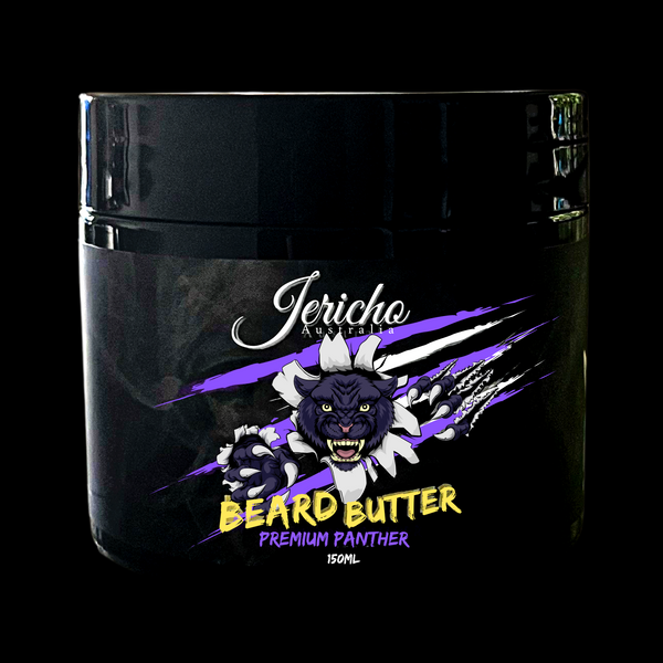 Beard Butter Premium Panther King Size 150Ml
