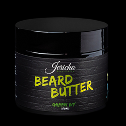 Beard Butter Green Ivy King Size 150Ml