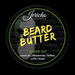 Beard Butter Green Ivy 60Ml