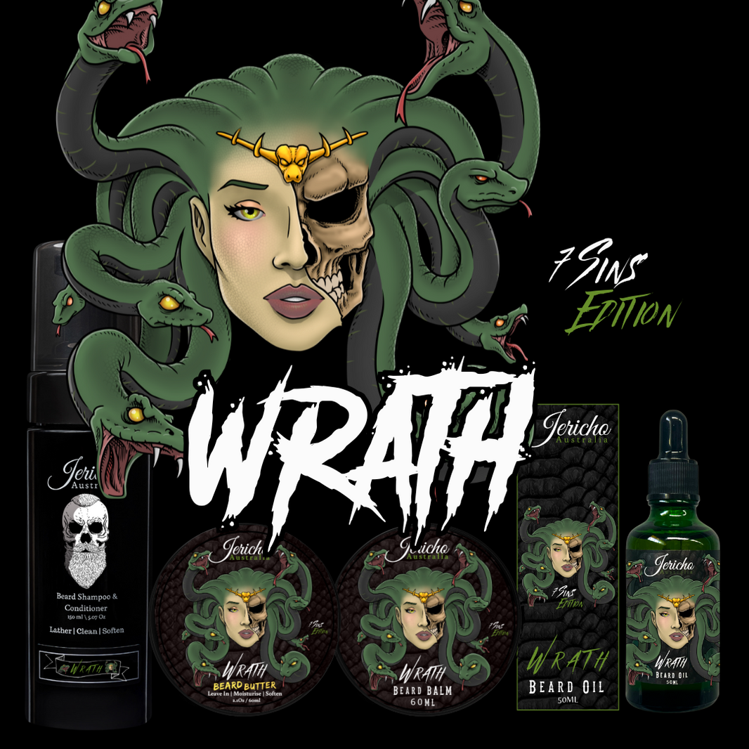 7 Sins Pack