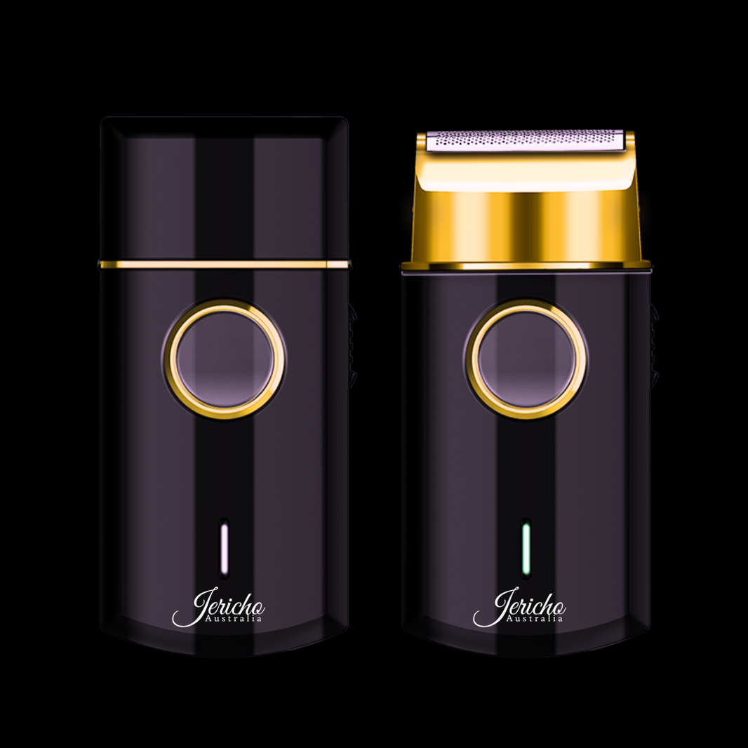 Foil Shaver (Cordless)