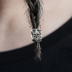Beard Beads