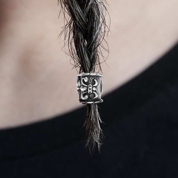 Beard Beads