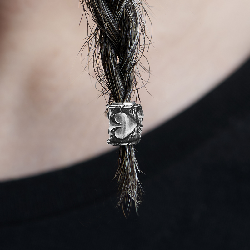 Beard Beads