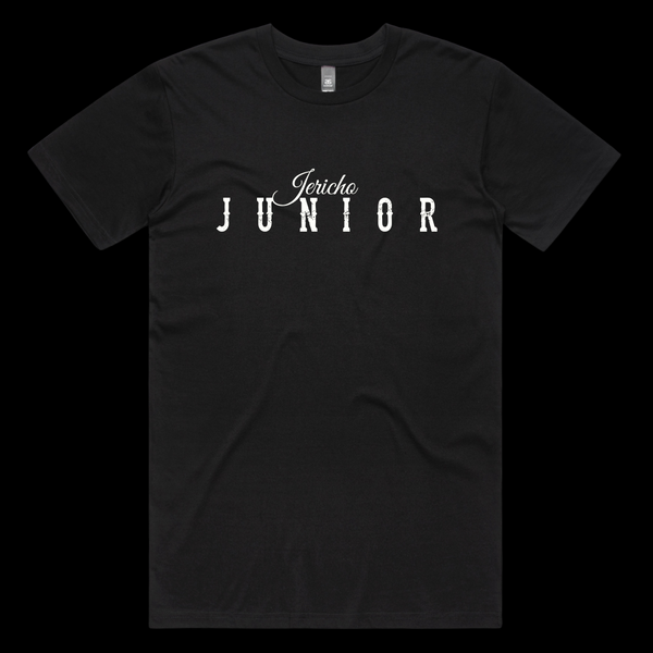 Jericho Junior T-Shirt (Kids)