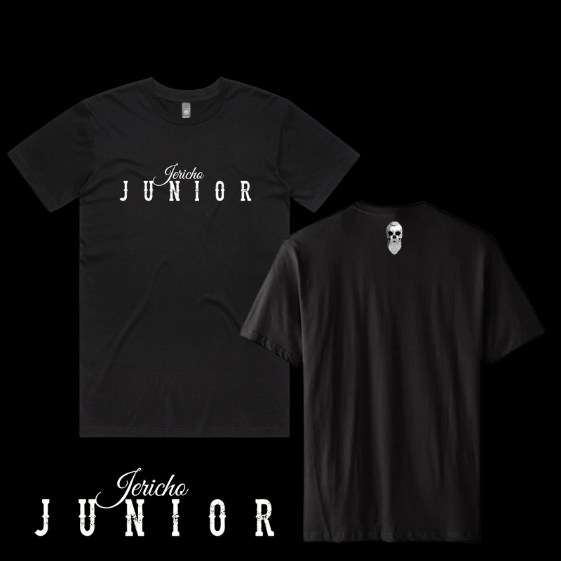 Jericho Junior T-Shirt (Kids)