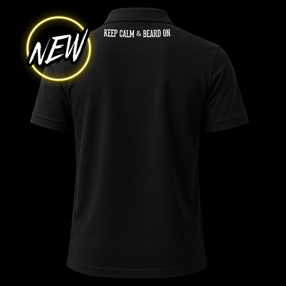 Jericho Australia Polo Shirt - Limited Edition