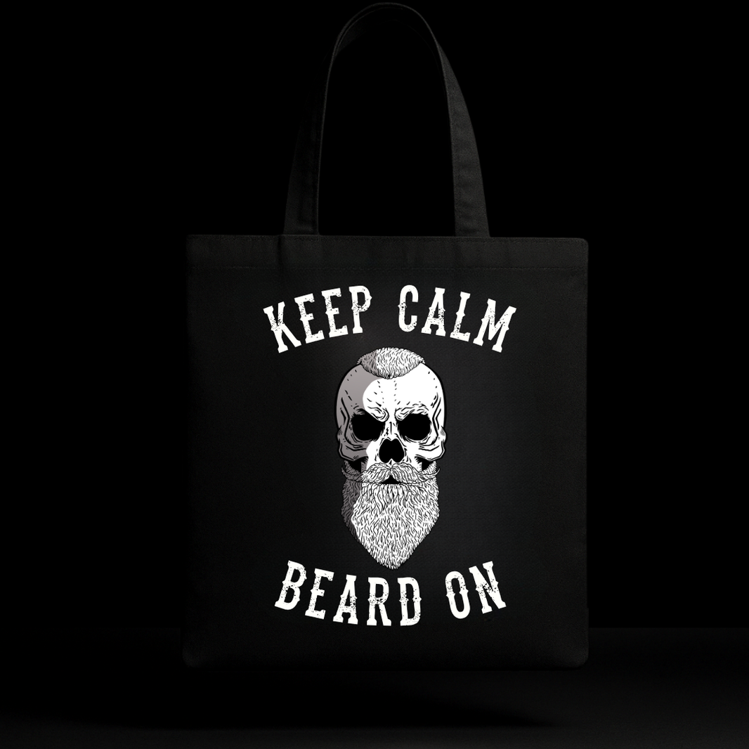 Jericho Tote Bag (Gift Bag)