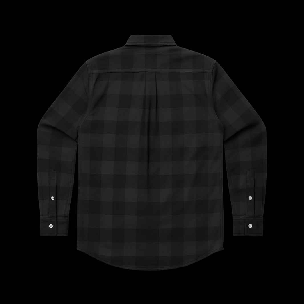 Jericho Flanno (Limited Edition)