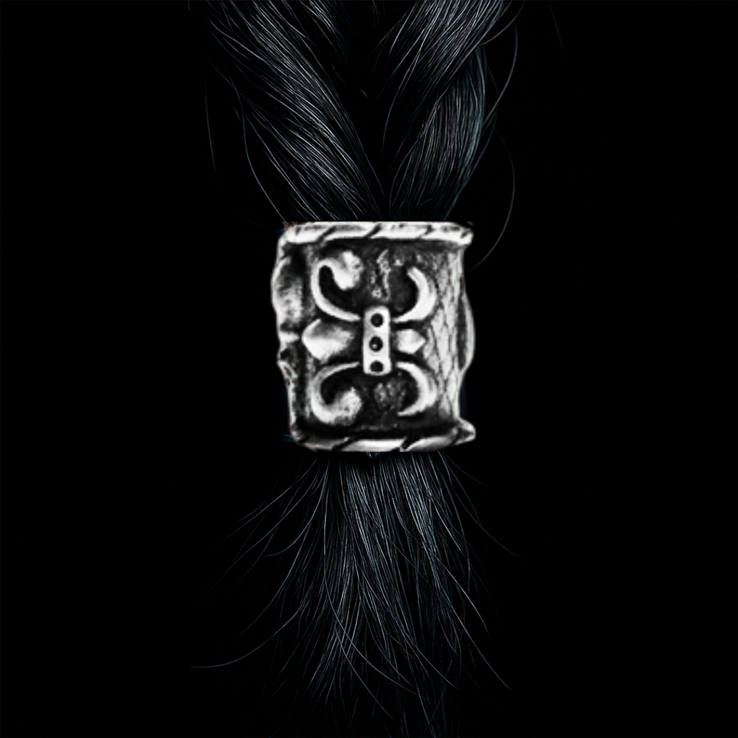 Beard Beads