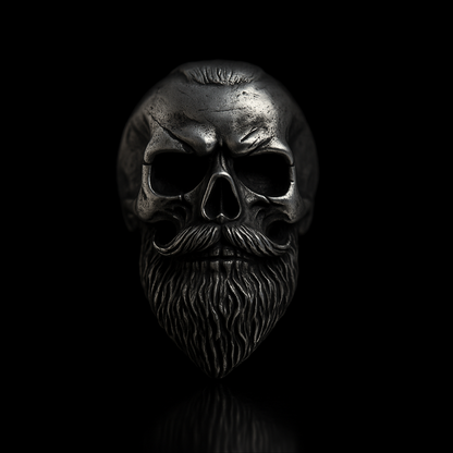 Jericho Australia Ring (Limited Edition) Pewter