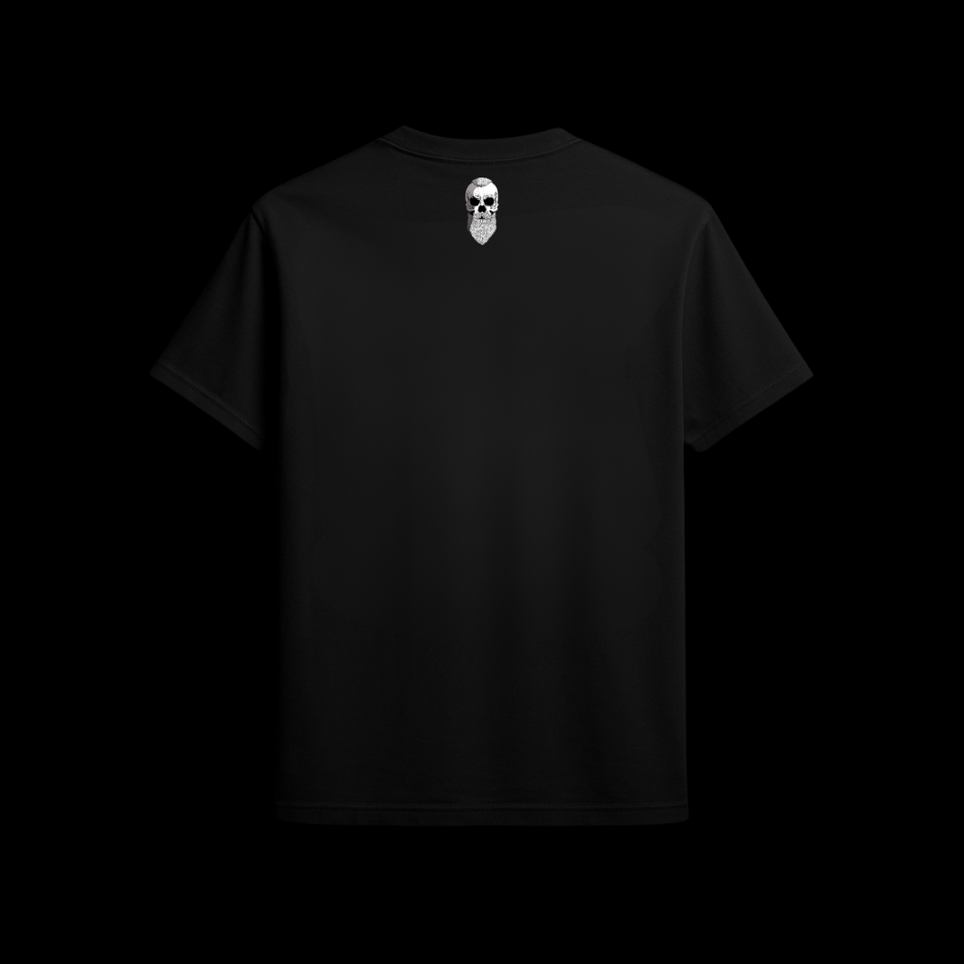 Jericho Junior T-Shirt (Kids)