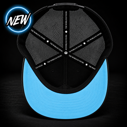 Jericho Trucker Hat