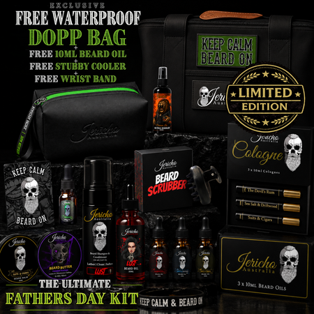 The Ultimate Father's Day Kit ( Limited Edition )
