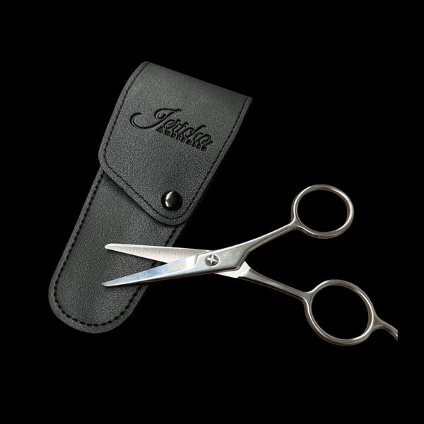 Stainless Steel Scissors