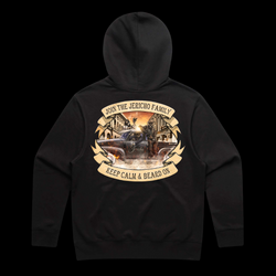 Jericho Family Hoodie (New)