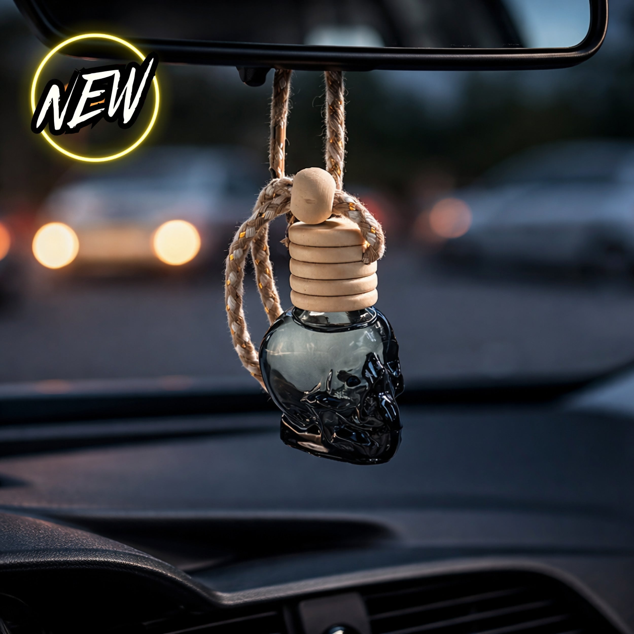 Air Freshener