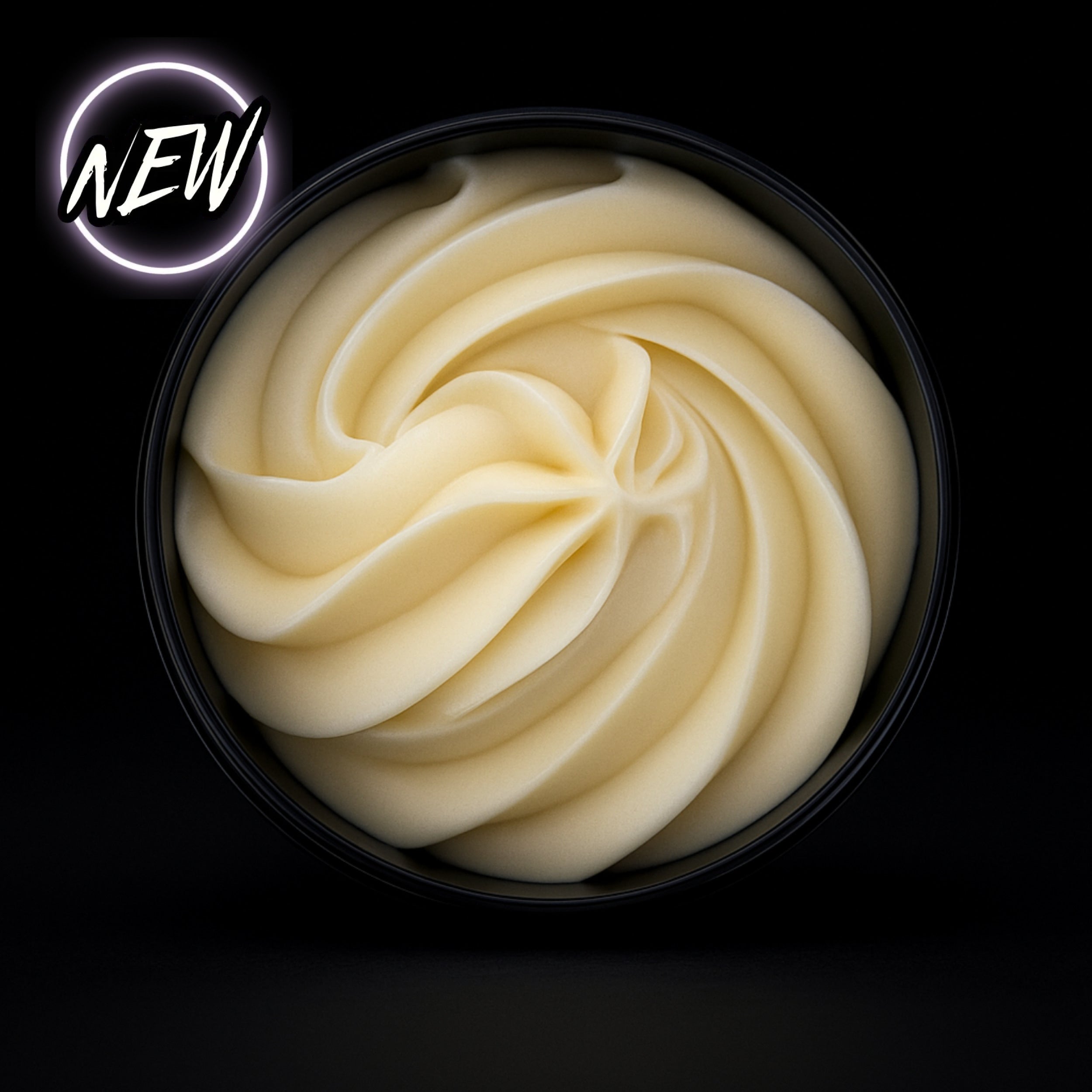 Beard Butter Holy Smoke 60ml