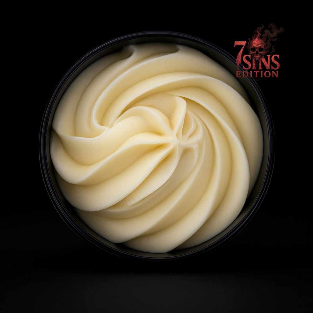 Beard Butter Lust 60ml (7 Sins Edition)