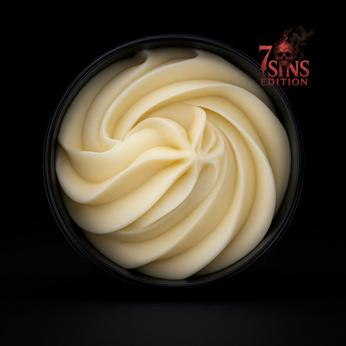 Beard Butter Lust 60ml (7 Sins Edition)