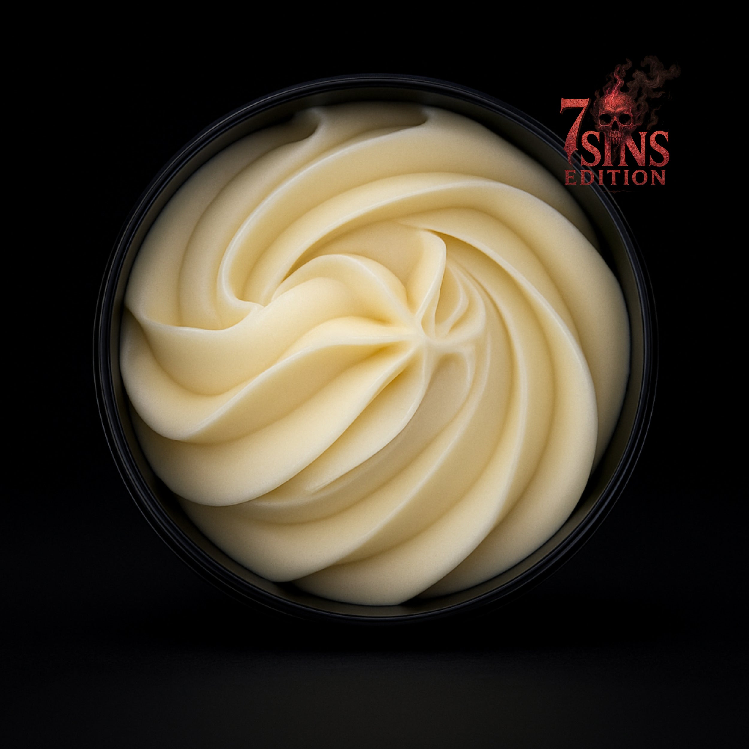 Beard Butter Lust 60ml (7 Sins Edition)