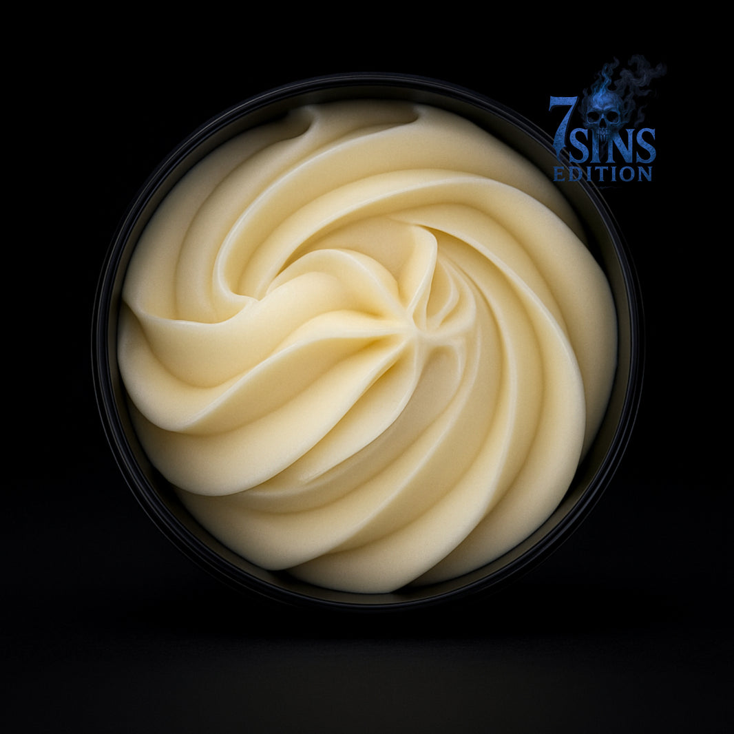 Beard Butter Pride 60ml (7 Sins Edition)