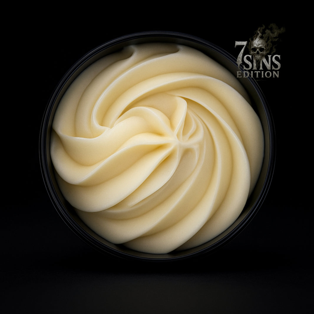 Beard Butter Sloth 60ml (7 Sins Edition)