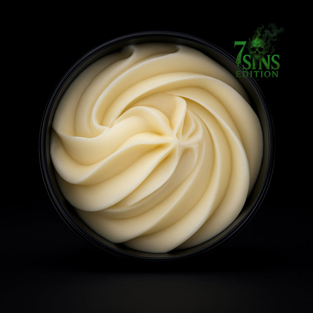 Beard Butter Wrath 60ml (7 Sins Edition)