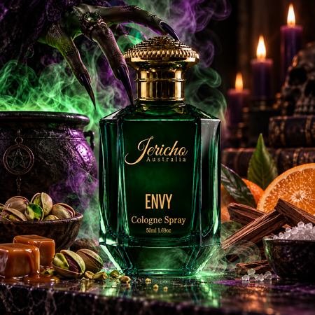 Envy 50ml Cologne