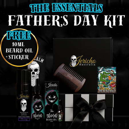 The Essential's Father's Day Kit ( Limited Edition )