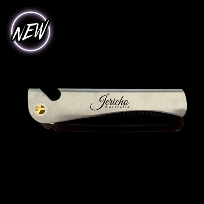 Folding Comb (Beard & Moustache)