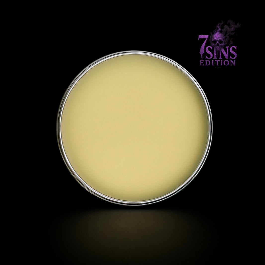 Gluttony Beard Balm 60ml (7 Sins Edition)