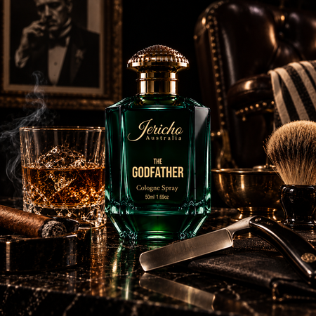 The Godfather 50ml Cologne
