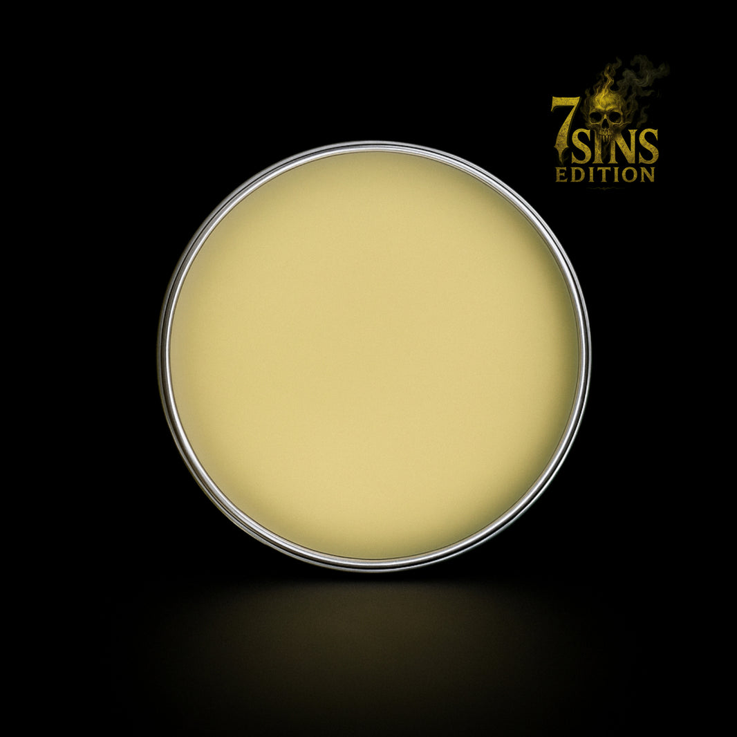 Greed Beard Balm 60ml (7 Sins Edition)