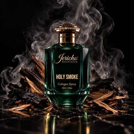 Holy Smoke 50ml Cologne