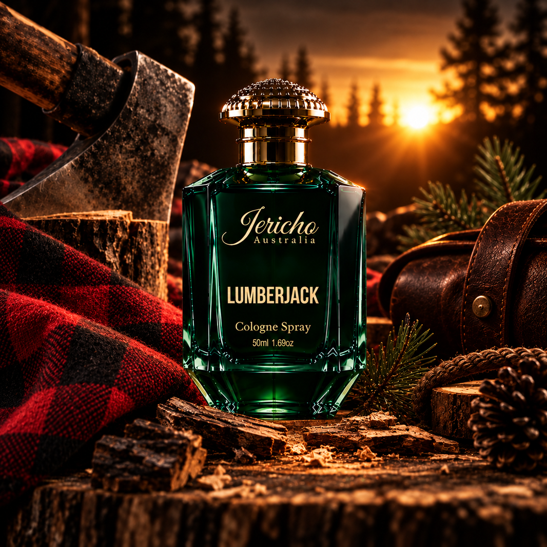 Lumberjack 50ml Cologne