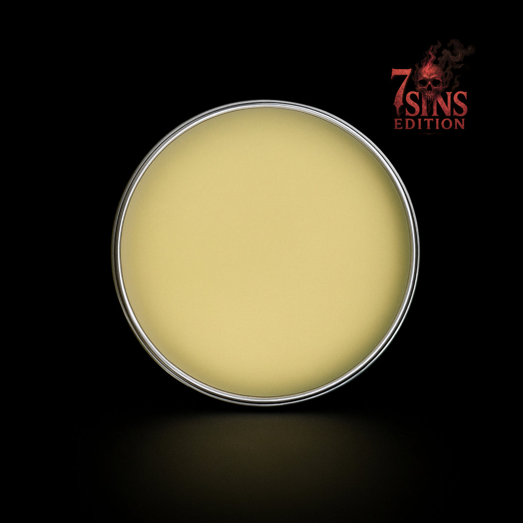 Lust Beard Balm 60ml (7 Sins Edition)