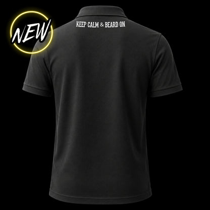 Polo Shirt - Limited Edition - Shirt